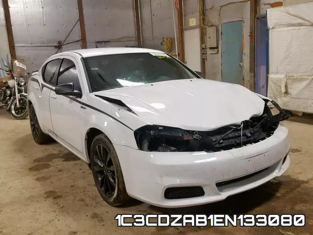 1C3CDZAB1EN133080