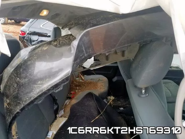 1C6RR6KT2HS769310