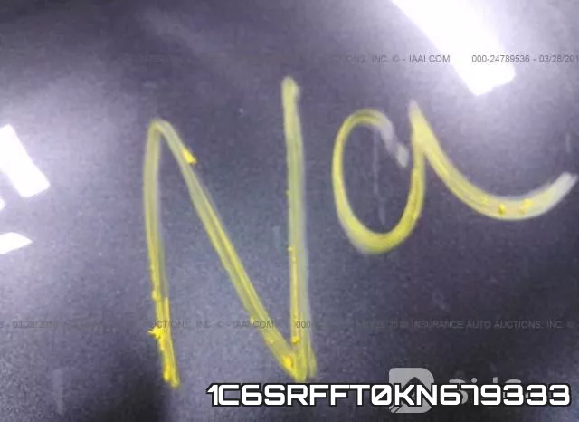 1C6SRFFT0KN679333