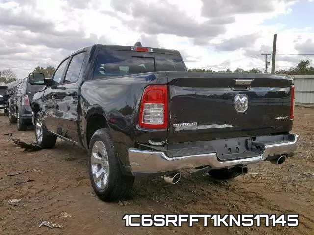 1C6SRFFT1KN517145