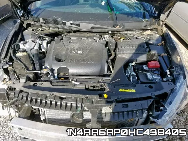 1N4AA6AP0HC438405