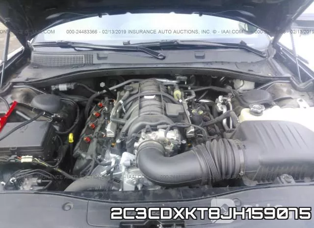 2C3CDXKT8JH159075