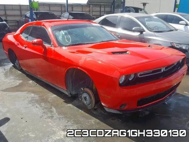 2C3CDZAG1GH330130