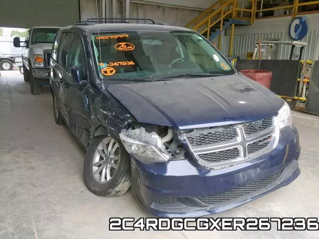 2C4RDGCGXER267236
