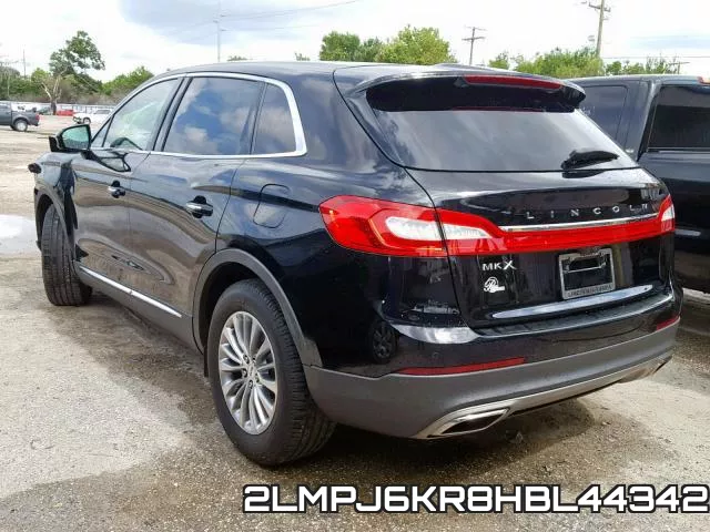 2LMPJ6KR8HBL44342