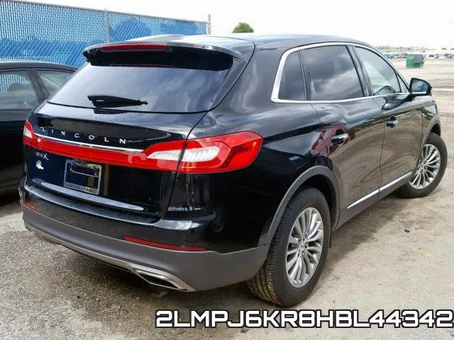2LMPJ6KR8HBL44342