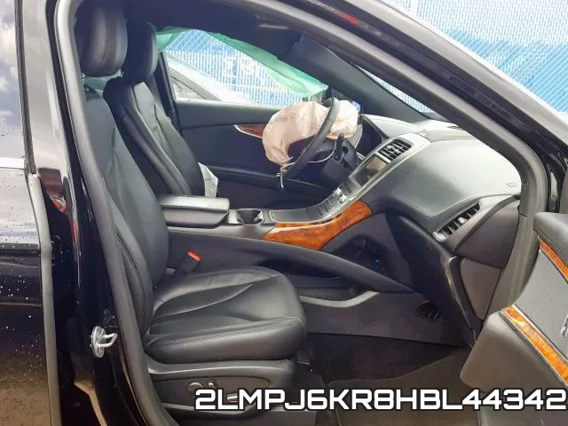2LMPJ6KR8HBL44342