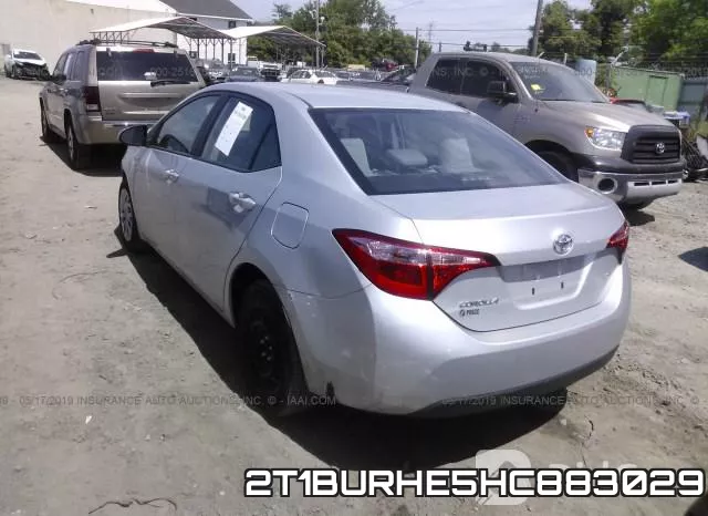 2T1BURHE5HC883029