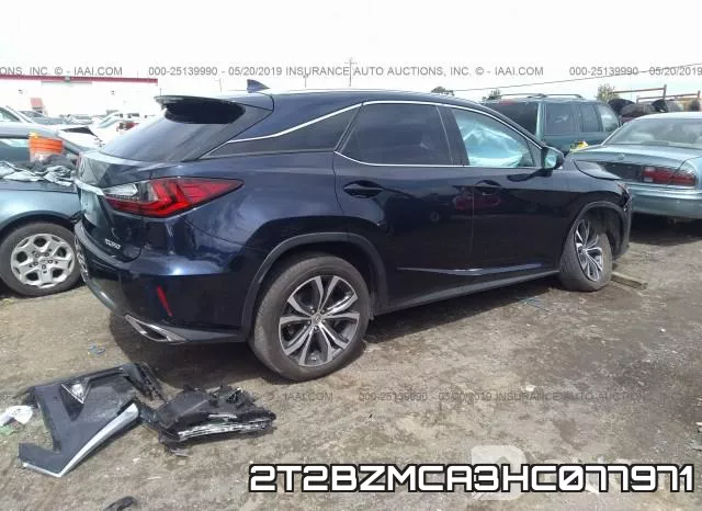2T2BZMCA3HC077971