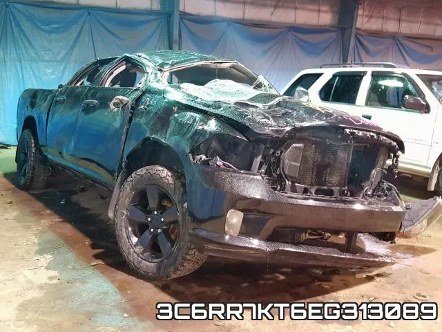 3C6RR7KT6EG313089