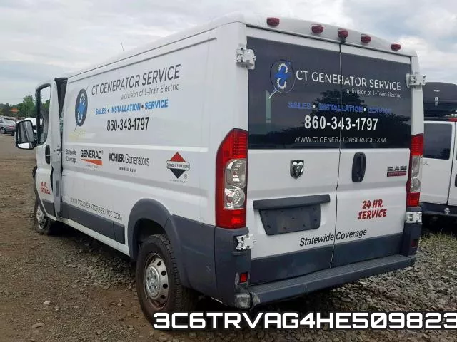3C6TRVAG4HE509823