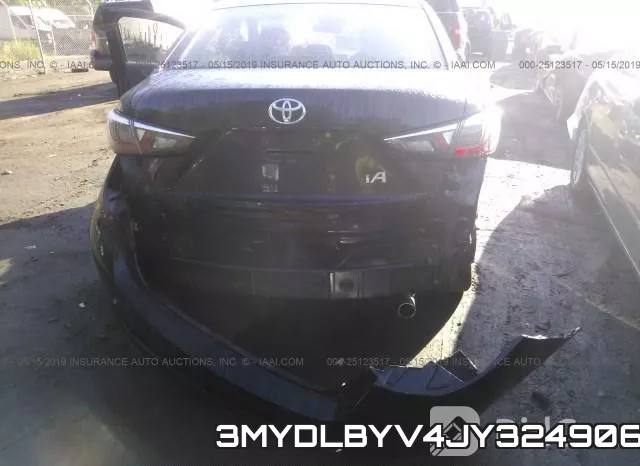 3MYDLBYV4JY324906
