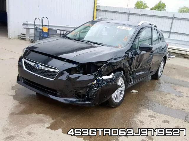 4S3GTAD63J3719527