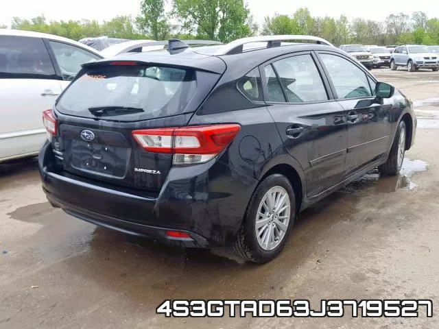 4S3GTAD63J3719527