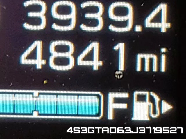4S3GTAD63J3719527