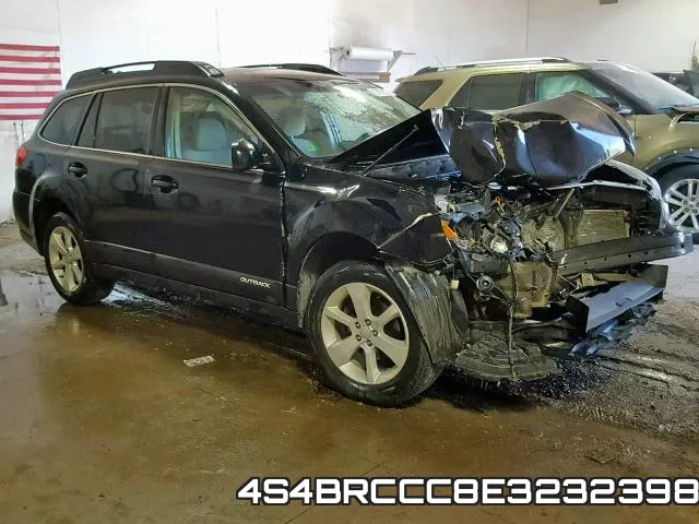 4S4BRCCC8E3232398