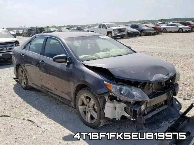 4T1BF1FK5EU819975