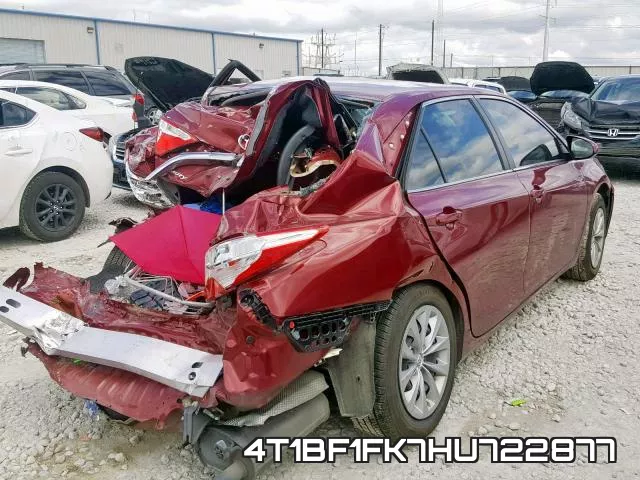 4T1BF1FK7HU722877