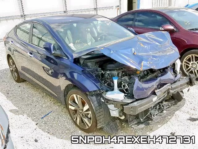 5NPDH4AEXEH472731