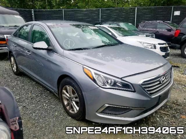 5NPE24AF1GH394065