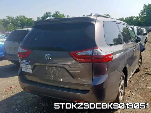 5TDKZ3DC8KS013051