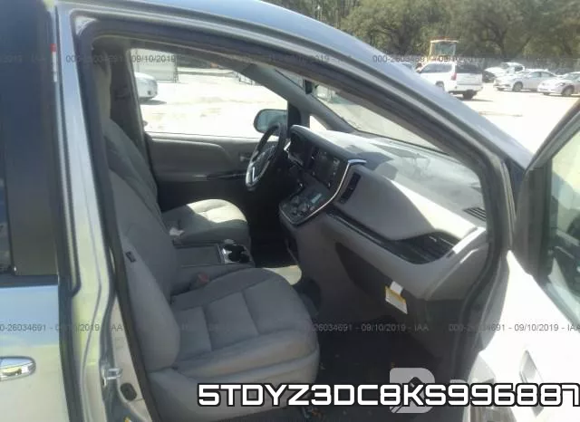 5TDYZ3DC8KS996887