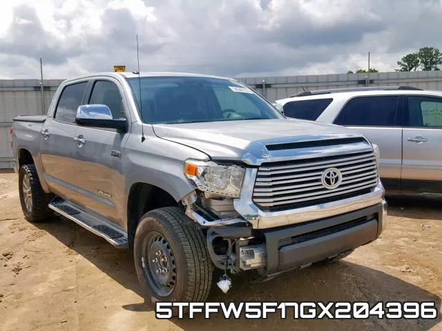5TFFW5F17GX204396