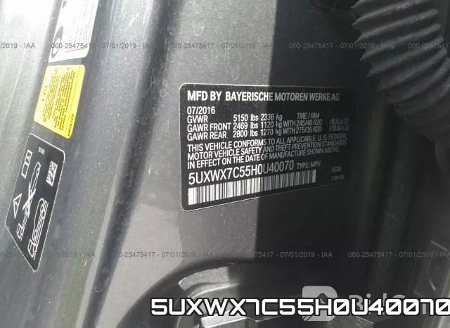 5UXWX7C55H0U40070_9.webp