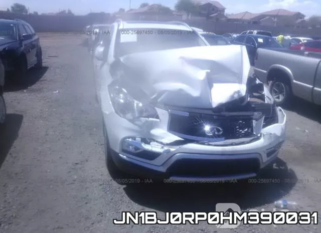 JN1BJ0RP0HM390031