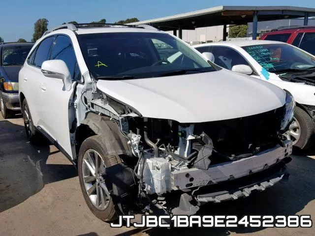 JTJBC1BA9E2452386