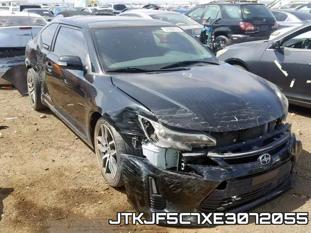 JTKJF5C7XE3072055
