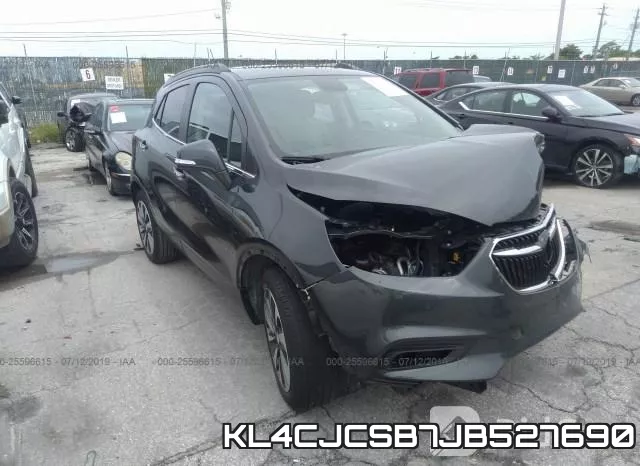 KL4CJCSB7JB527690
