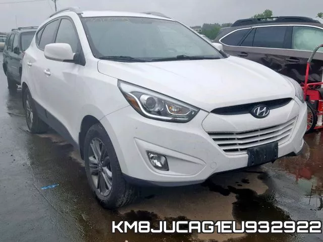 KM8JUCAG1EU932922
