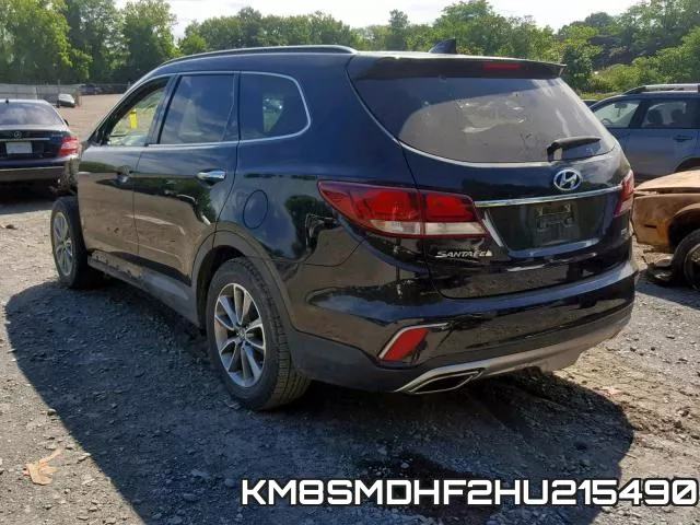 KM8SMDHF2HU215490
