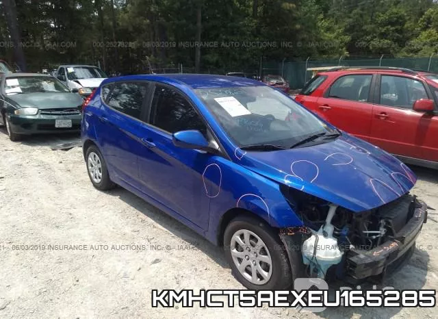KMHCT5AEXEU165285
