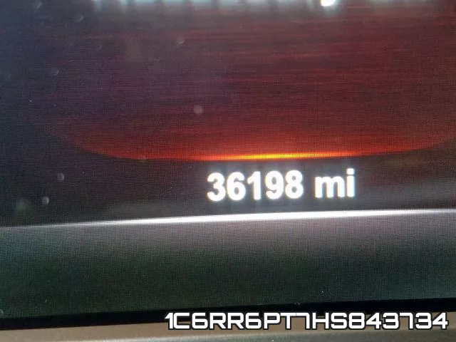 1C6RR6PT7HS843734
