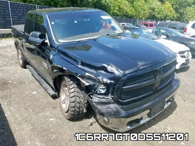 1C6RR7GT0DS511201