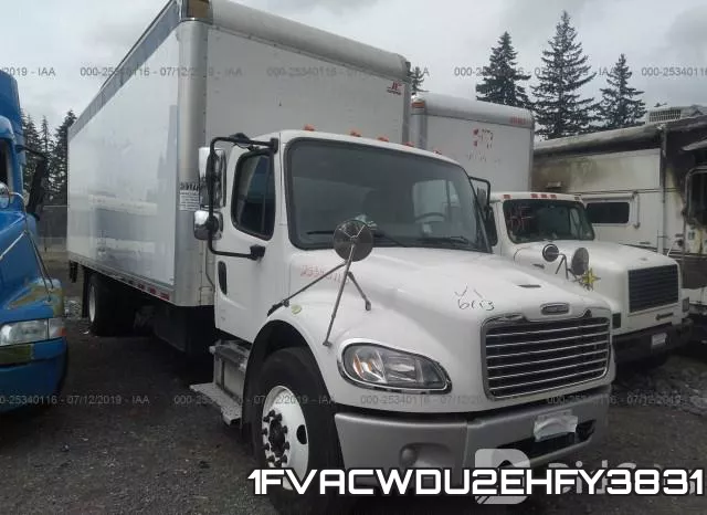 1FVACWDU2EHFY3831
