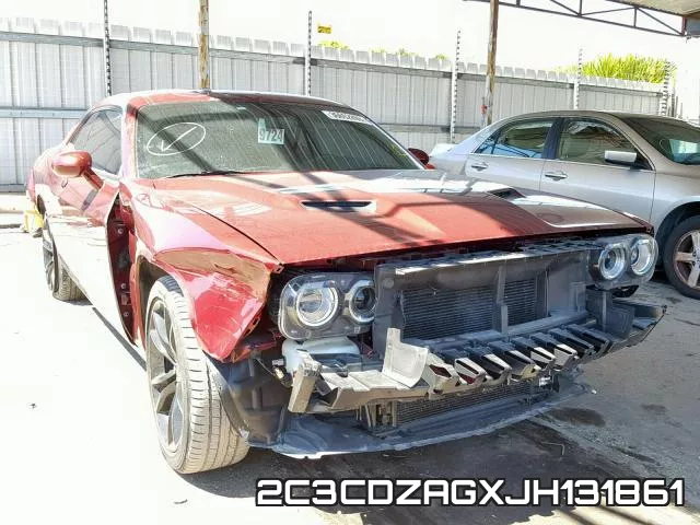 2C3CDZAGXJH131861