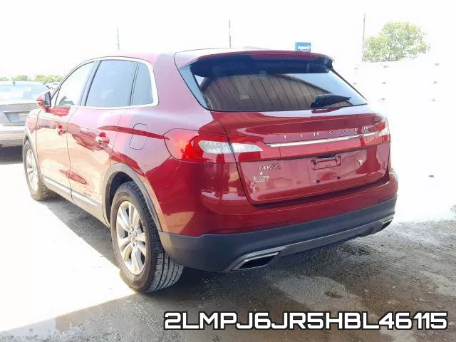 2LMPJ6JR5HBL46115
