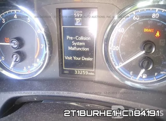 2T1BURHE1HC784191