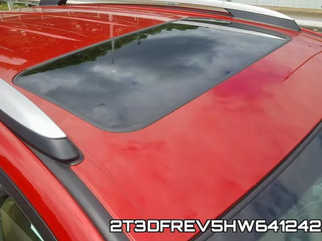 2T3DFREV5HW641242