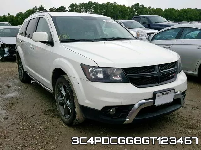 3C4PDCGG8GT123467