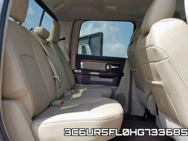 3C6UR5FL0HG733685
