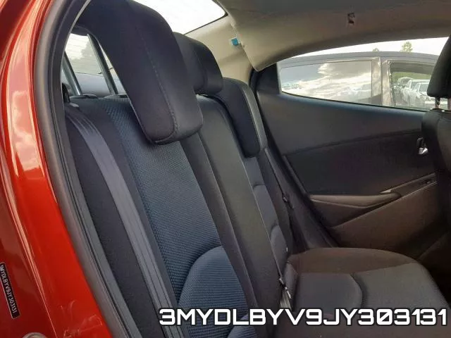 3MYDLBYV9JY303131
