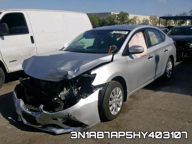3N1AB7AP5HY403107