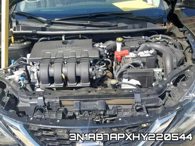 3N1AB7APXHY220544