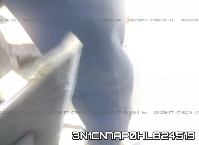 3N1CN7AP0HL824519