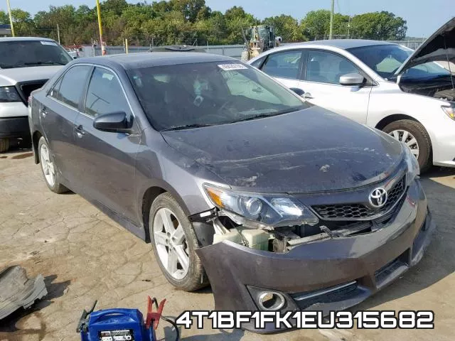 4T1BF1FK1EU315682