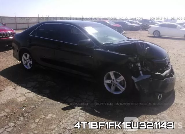 4T1BF1FK1EU321143